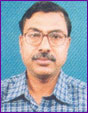 Dr. Dilipkumar Mohanta